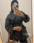 Manteau Nina